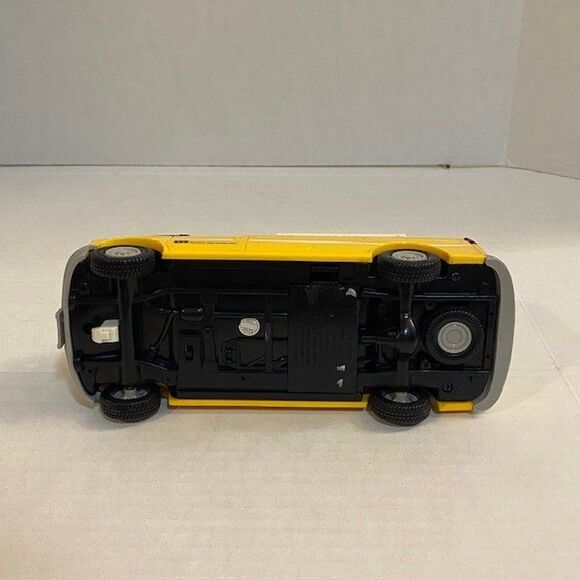 DG Productions Plastic Diecast Cars, Trucks & Vans for sale  DG Productions 1997-1-1 Orange and Rockland Electric Utility GMC 2500 Van